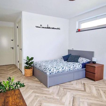 Modern & Convenient Studio Arnheim Exterior foto