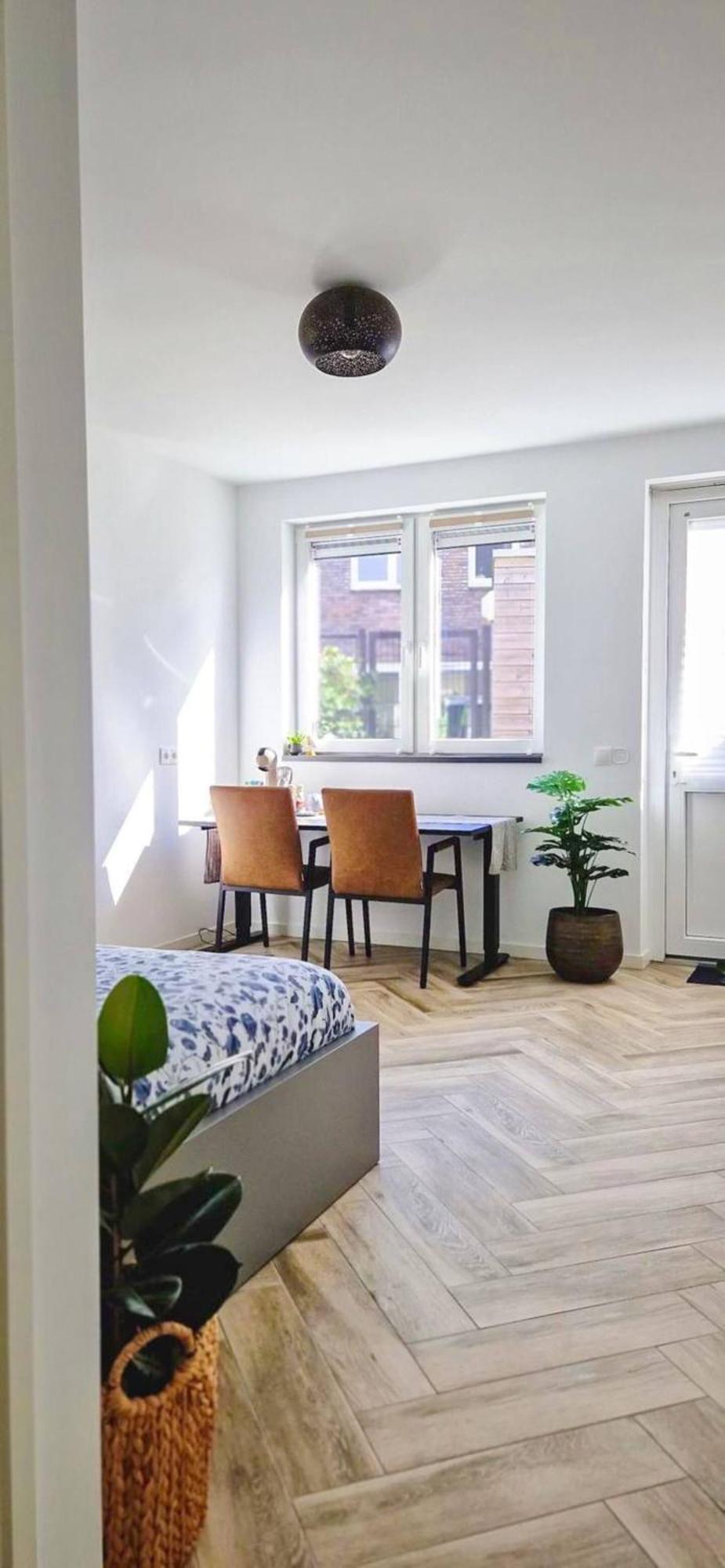 Modern & Convenient Studio Arnheim Exterior foto